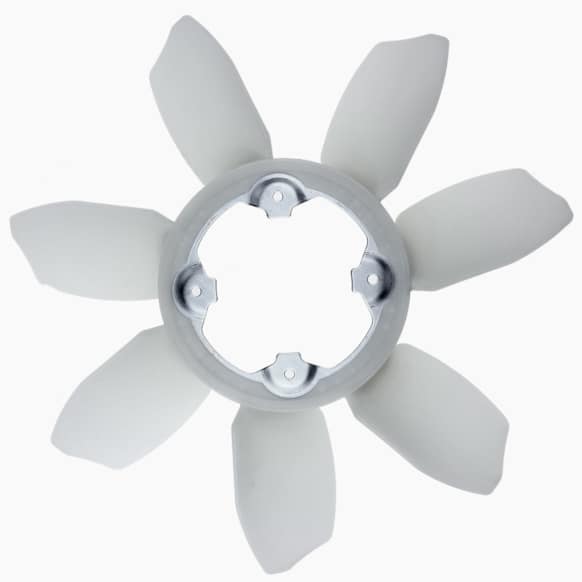 APFB0022 Engine Radiator Fan Blade