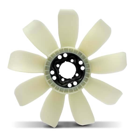 APFB0037 Engine Cooling Fan Blades