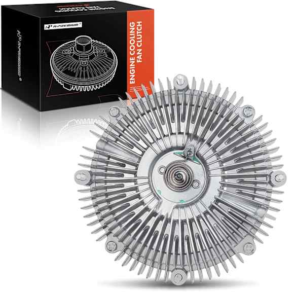 APFC015 Engine Cooling Radiator Fan Clutch