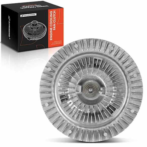 APFC055 Radiator Fan Clutch