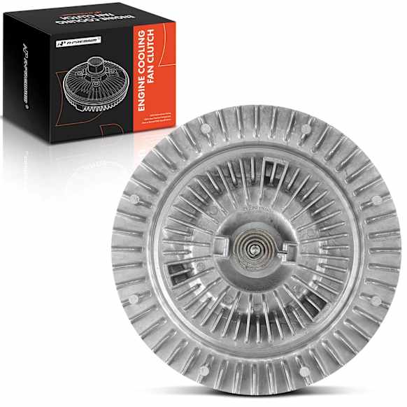 APFC060 Radiator Fan Clutch Heavy Duty