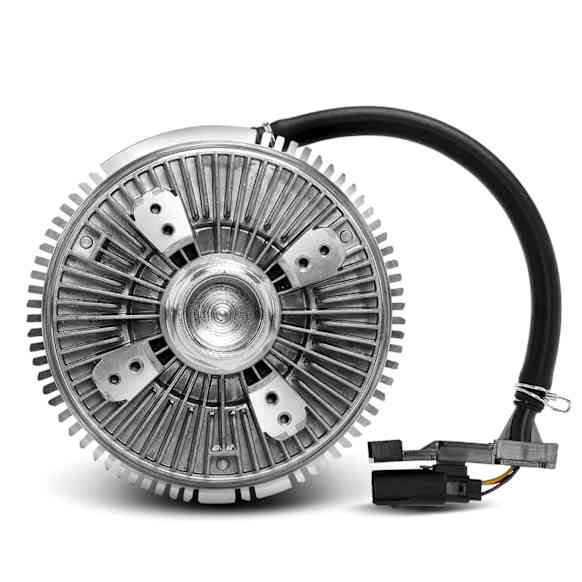 APFC073PG Radiator Fan Clutch