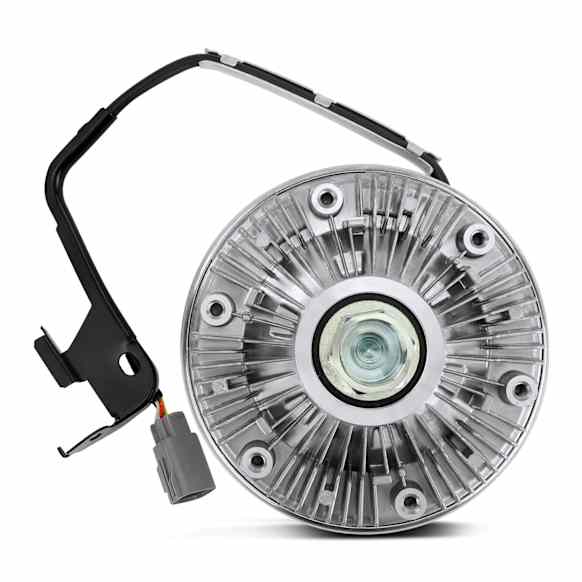 APFC088 Electric Fan Clutch