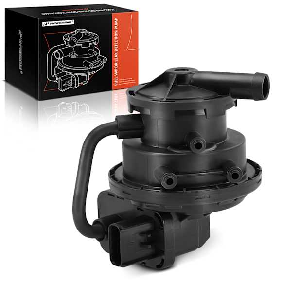 APFDP021 Fuel Vapor Leak Detection Pump