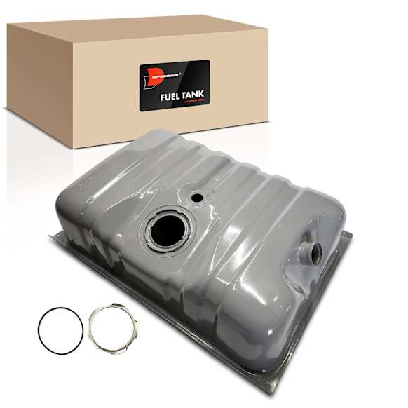 APFFT113 33 Gallon Fuel Tank