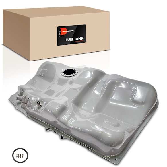 APFFT245 18.5 Gallon Fuel Tank