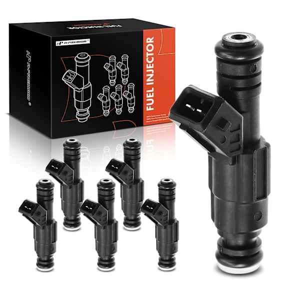 APFI095 6x Fuel Injectors