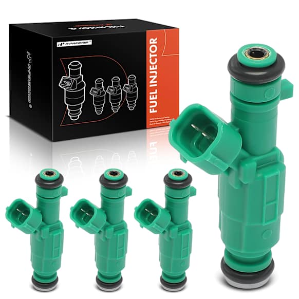 2008 Kia Optima - Fuel Injector, Set of 4, 2.4L 4Cyl