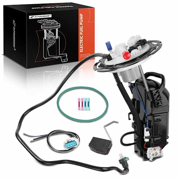 APFP0615 Fuel Pump Assembly with Sensor