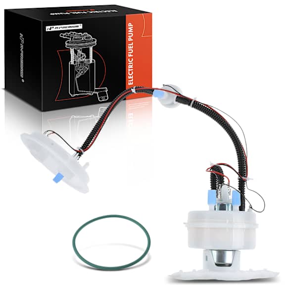 APFP0702 Electric Fuel Pump Module Assembly with Sealing Ring