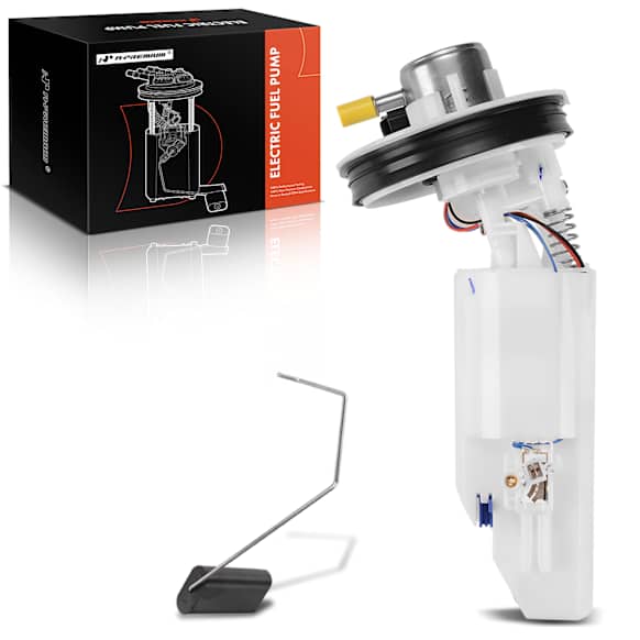 APFP0738 Electric Fuel Pump Module Assembly with Pressure Sensor