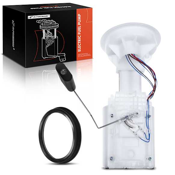 APFP0813 Electric Fuel Pump Module Assembly