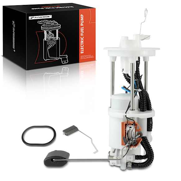 APFP1184 Fuel Pump Module Assembly