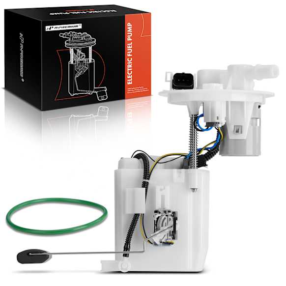 APFP1276 Fuel Pump Module Assembly