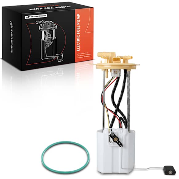 APFP1549 Fuel Pump, Electric, With Fuel Sending Unit, 3.0L, 6Cyl