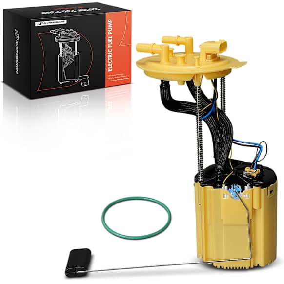 APFP1554 Fuel Pump Module Assembly with Float