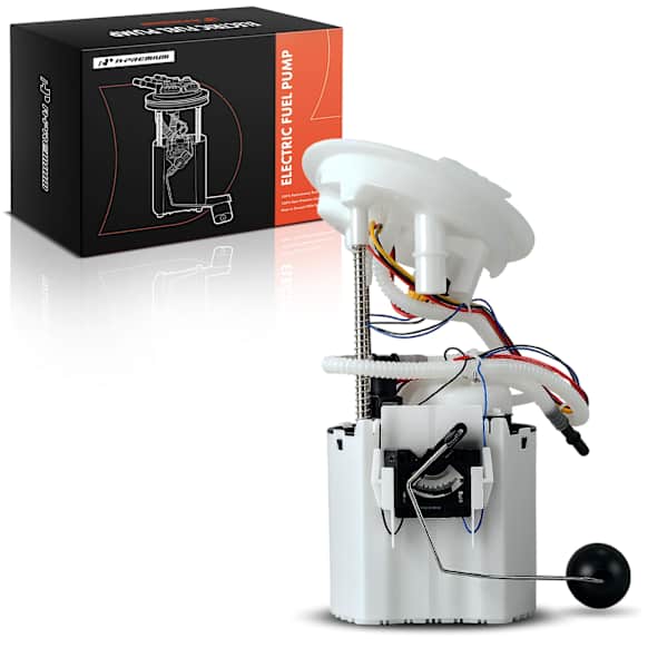 APFP1595 Fuel Pump Module Assembly with Float
