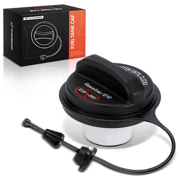 APFTFC023 Gas Cap, Gasoline