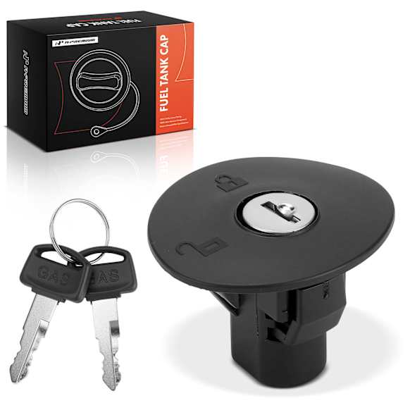 APFTFC054 Gas Cap, Gasoline