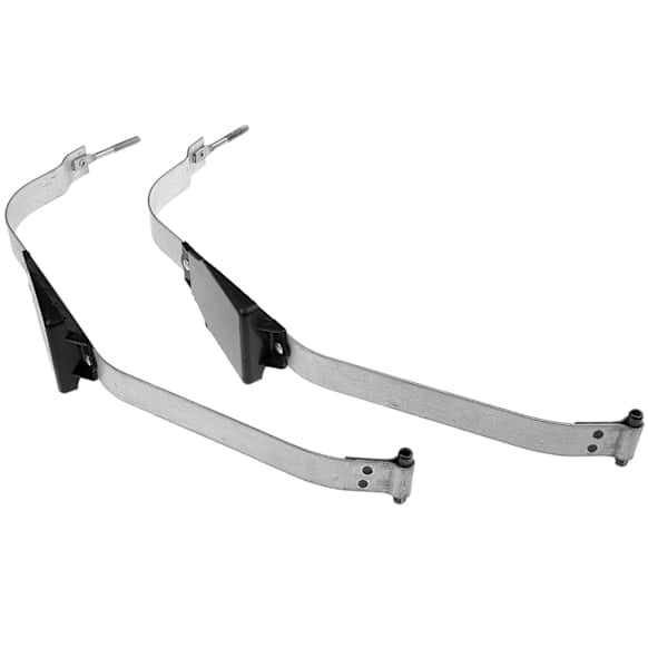 APFTS035 Fuel Tank Straps with Plastic Blocks