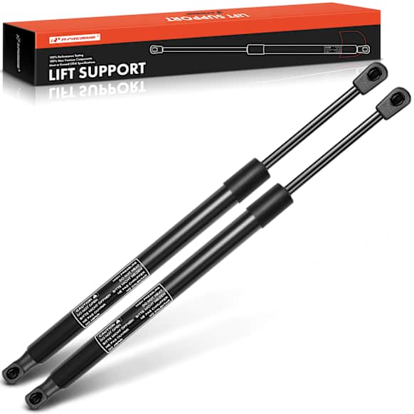 APGS0003 2x Rear Liftgate Lift Supports Shock Struts