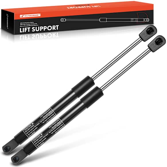 APGS0005 2x Rear Liftgate Lift Supports Shock Struts