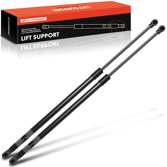 APGS0103 2x Liftgate Lift Supports Shock Struts