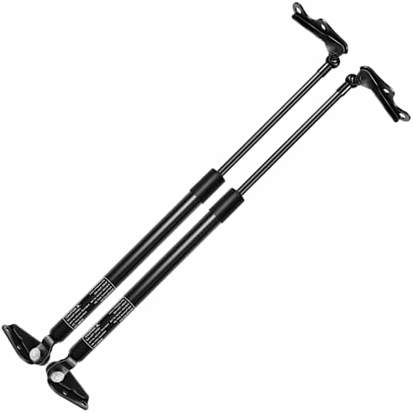 APGS0130 2x Rear Hatch Lift Supports Shock Struts