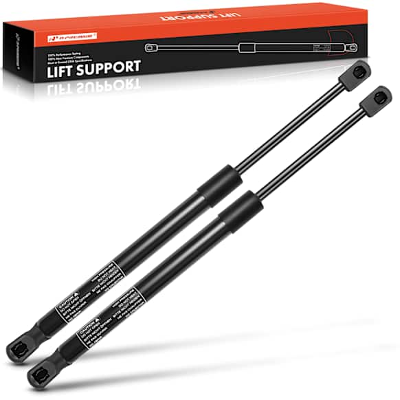 APGS0279 2x Rear Tailgate Lift Supports Shock Struts