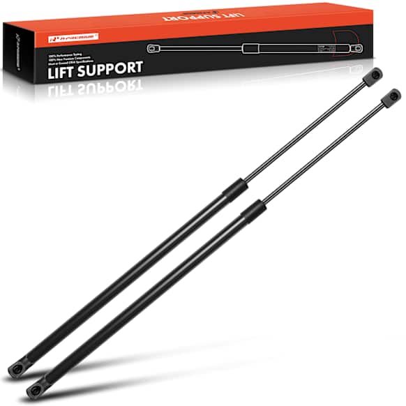 APGS0331 2x Rear Liftgate Lift Supports Shock Struts