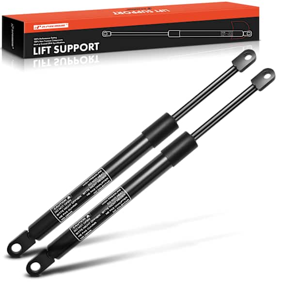 APGS1080 2 Pcs Rear Liftgate Lift Supports Shock Struts