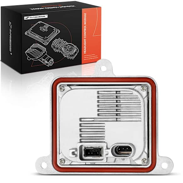 APHCM014 Xenon HID Headlight Ballast