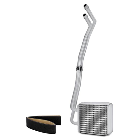 APHCR110 HVAC Heater Core