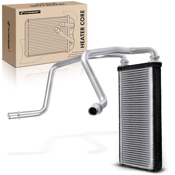 APHCR151 Front HVAC Heater Core