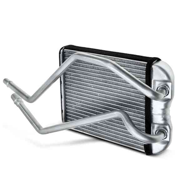 APHCR197 Front HVAC Heater Core