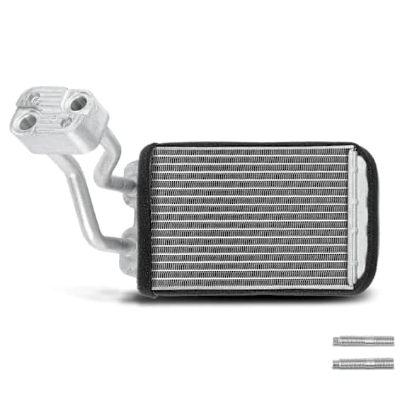 APHCR334 Rear HVAC Heater Core