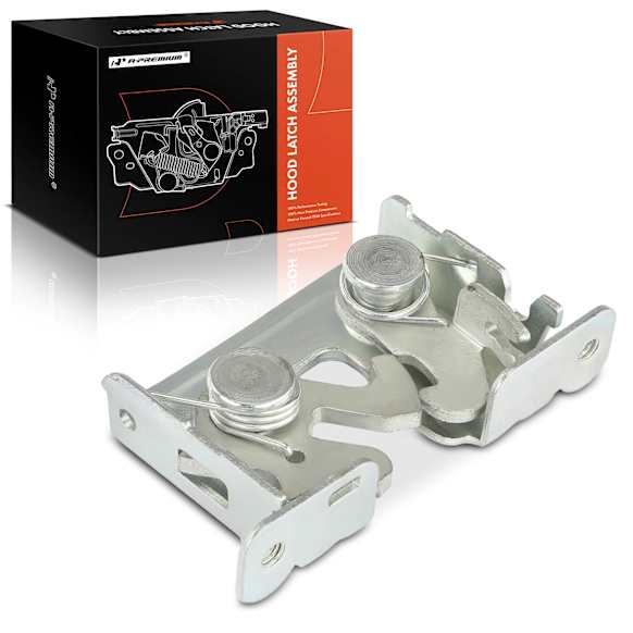 APHL076 Front Hood Latch Lock