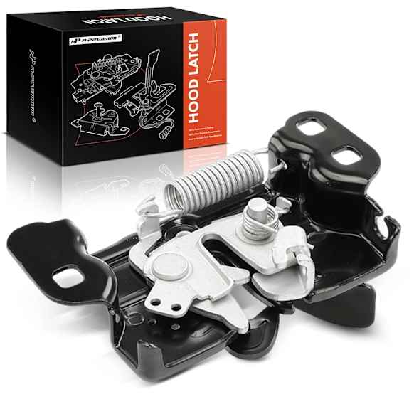 APHL288 Front Hood Latch