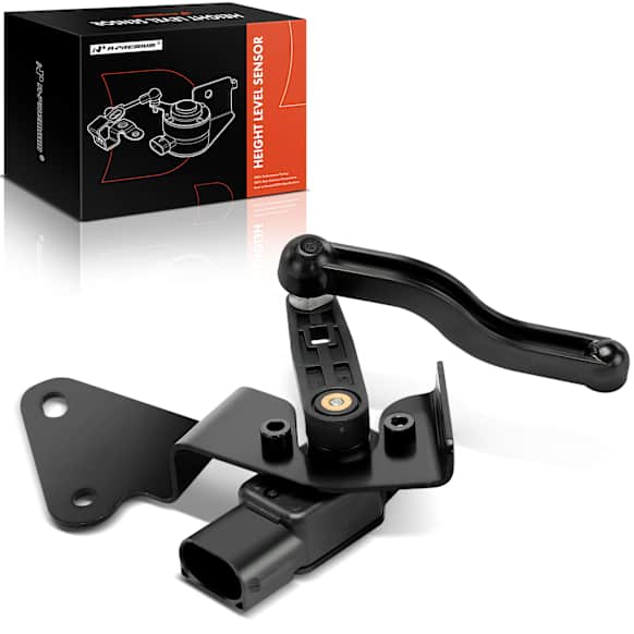 APHLS0235 Rear Driver Ride Height Level Sensor with 3 Pins