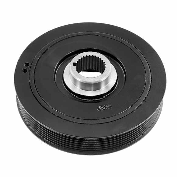 APHMB113 Engine Harmonic Balancer