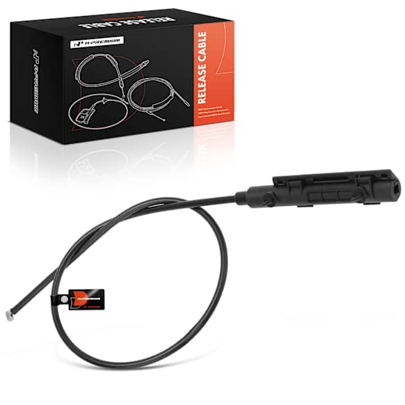 APHRC032 Center Hood Release Cable
