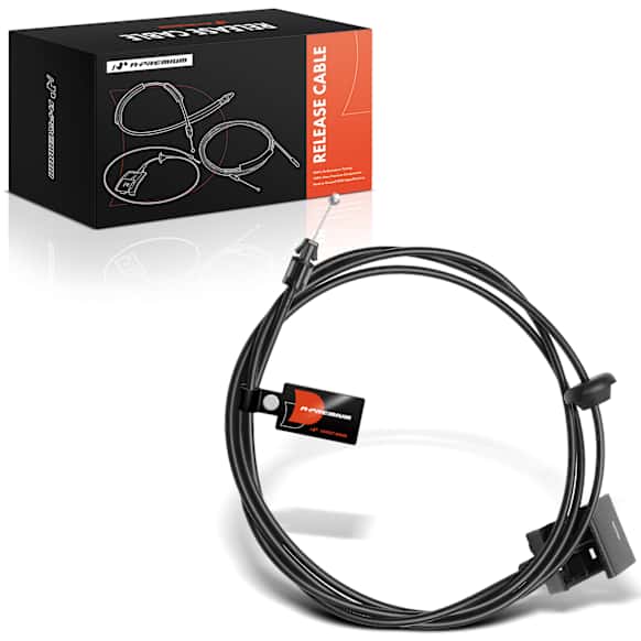 APHRC190 Hood Release Cable with Handle