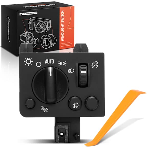 APHS062 Front Headlight Switch