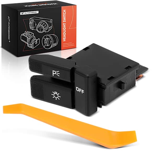 APHS101 Headlight Switch