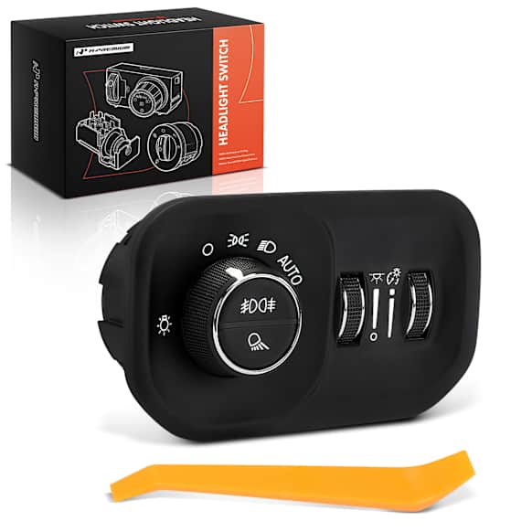 APHS132 Headlight Switch