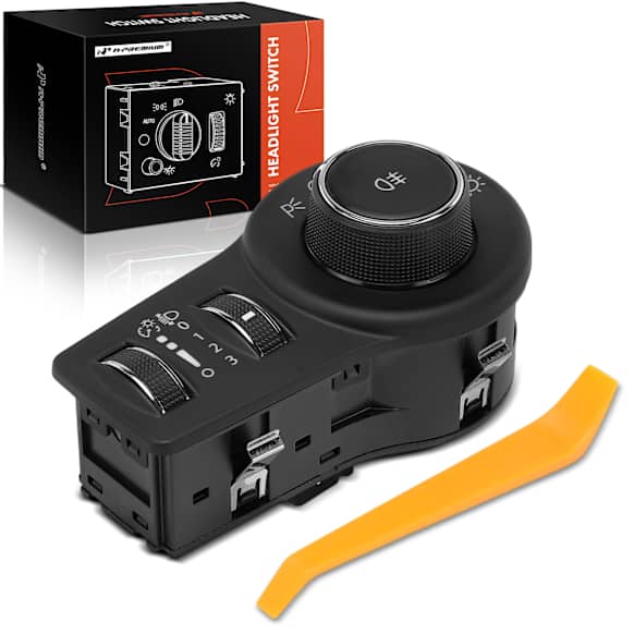 APHS134 Headlight Lamp Switch