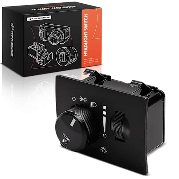 APHS143 Headlight Switch