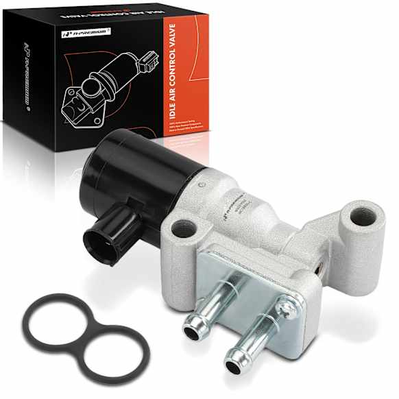 APIAC016 Idle Air Control Valve