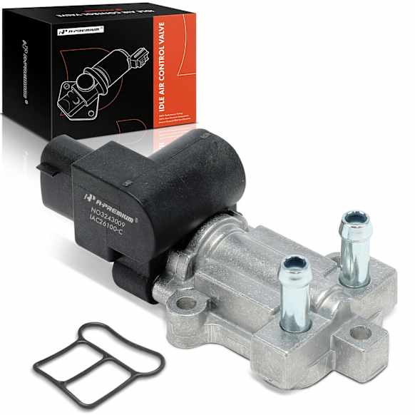 APIAC108 Idle Air Control Valve