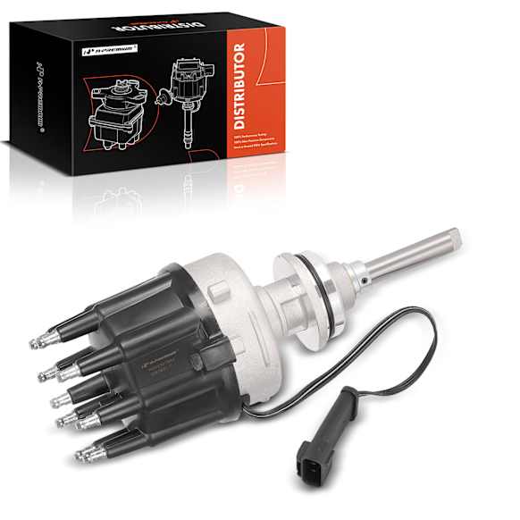 APID143 Ignition Distributor